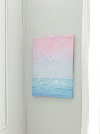 Karışık Baskılı