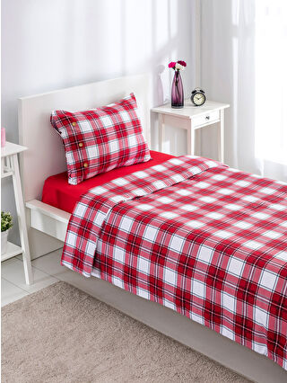 Kırmızı Baskılı