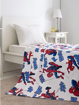 Red Printed