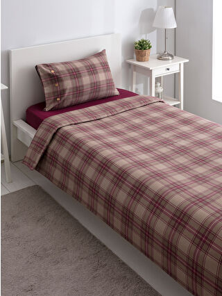 Kırmızı Baskılı