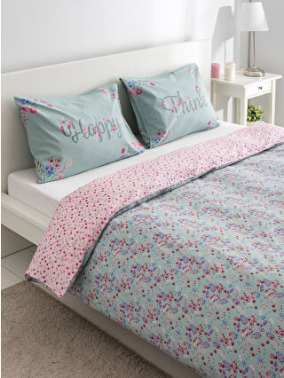 Karışık Baskılı