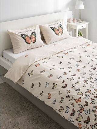 Karışık Baskılı