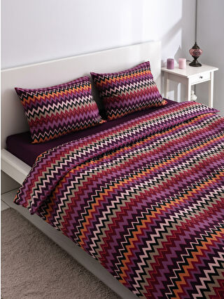 Karışık Baskılı