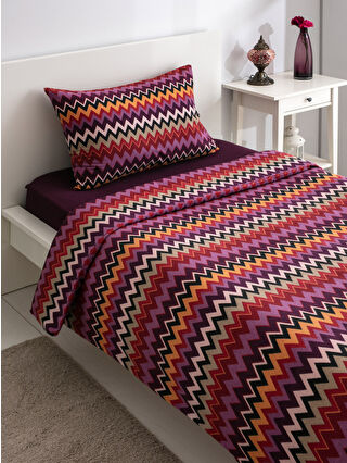 Karışık Baskılı