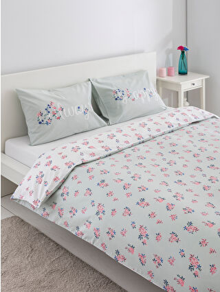 Karışık Baskılı