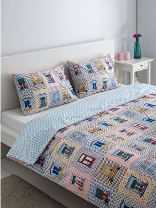 Karışık Baskılı