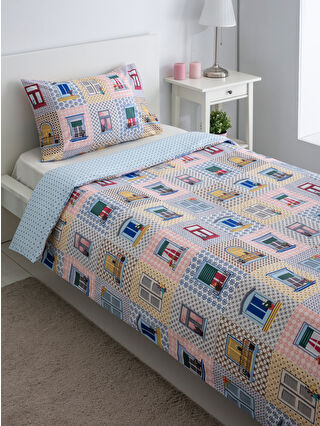 Karışık Baskılı