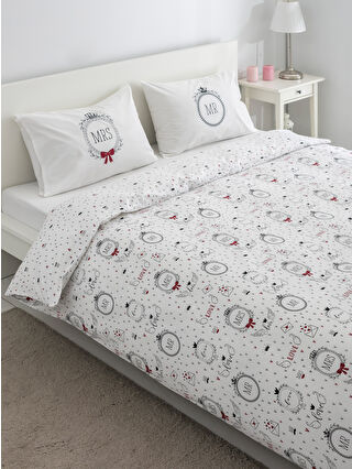 Karışık Baskılı