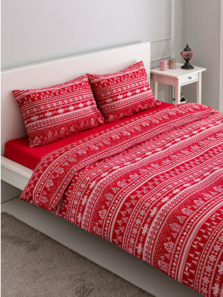 Kırmızı Baskılı