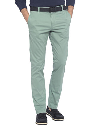 Dull Green