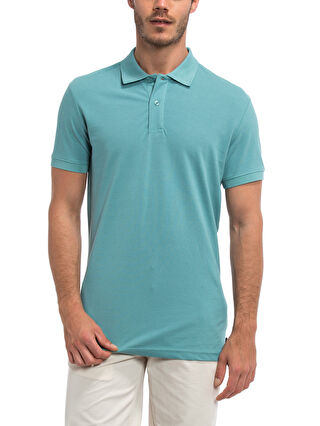 Dull Green