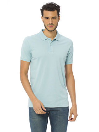 Dull Blue
