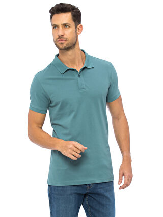 Dull Green