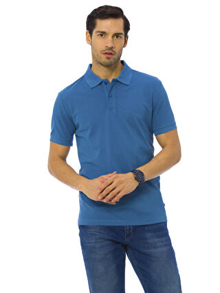 Dull Blue