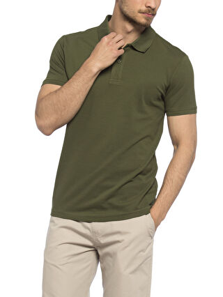 Mid Green