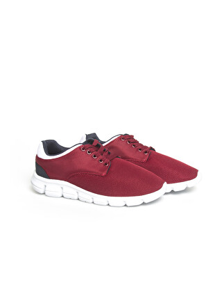 LCW STEPS Man Red Sneakers - 7Y0286Z8-CM4 | LC Waikiki