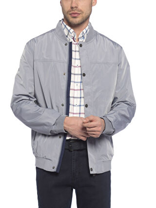 Dull Blue