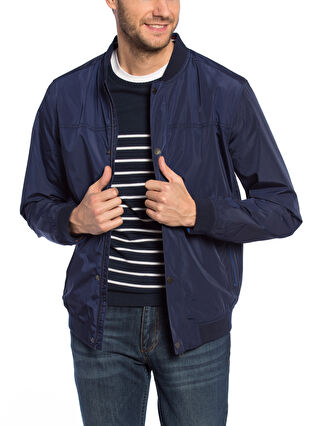 Dark Navy