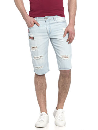 S. Açık İndigo Rodeo