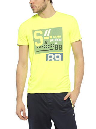 Neon Green