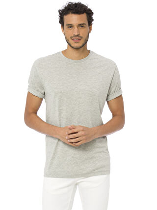 Grey Melange