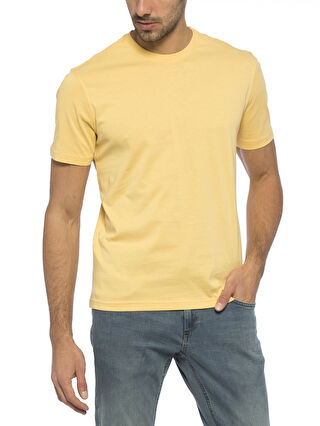 Pastel Yellow