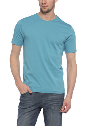 Mid Blue