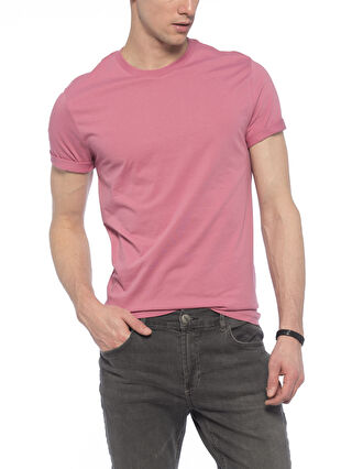 Dusty Rose