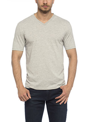 Grey Melange