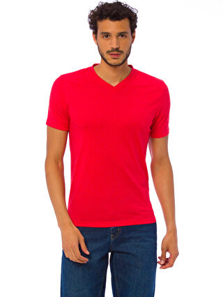 Red Melange
