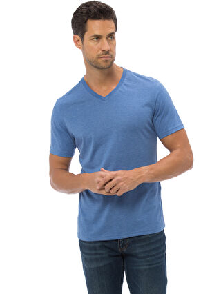 Indigo Melange
