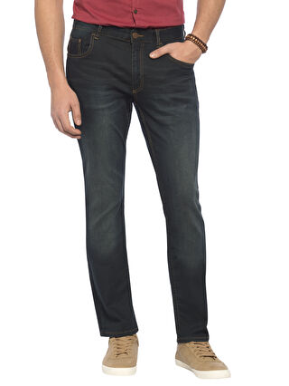 Açık Ton İndigo Rodeo