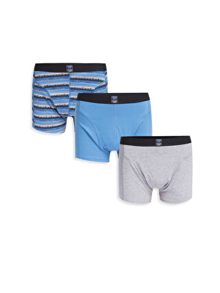 Blau