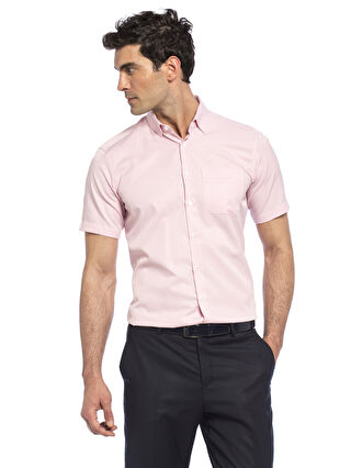 Pink Check