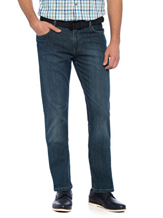 Açık İndigo Rodeo