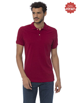 Derin Bordo