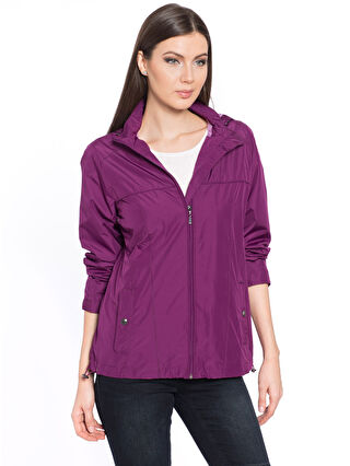 Magenta Purple