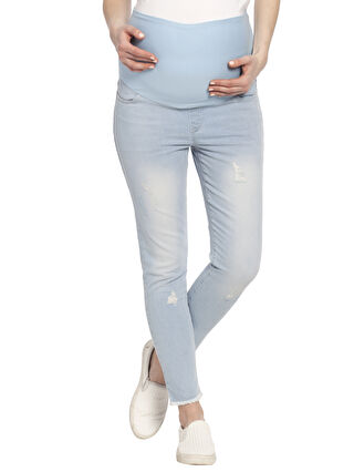 Açık İndigo Rodeo