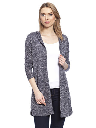 Navy Melange