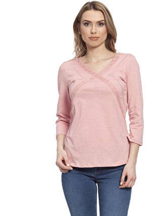Dull Pink