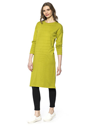 Mat Fıstık Yeşili