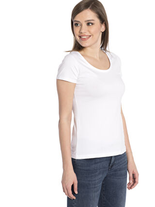 Optic White