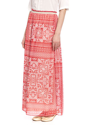 Kırmızı Baskılı