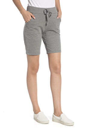 Dark Grey Melange