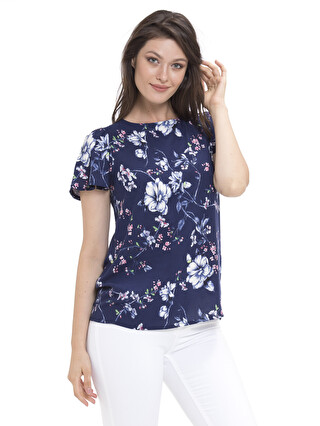 Bleumarin Imprimat