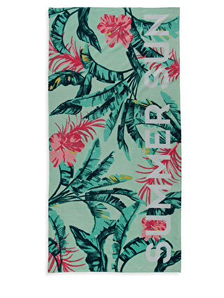 Karışık Baskılı