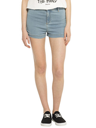 Açık İndigo Rodeo