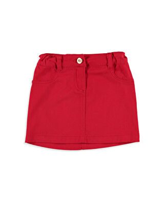 Bright Red