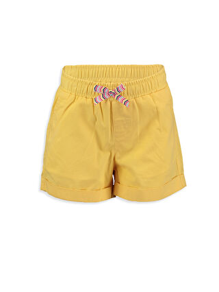 Pastel Yellow
