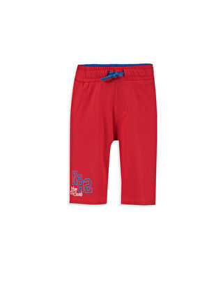 Bright Red